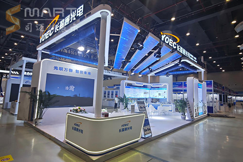 2025武漢光博會(huì)-長(zhǎng)盈通光電